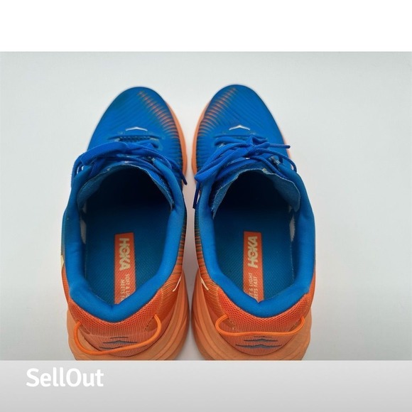 Hoka Rincon 3 Unisex Running Shoes Multicolor Size 10 Lightweight - Picture 5 of 7